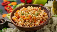 Najważniejsza kasza dla kobiet – naturalne źródło kolagenu, które odmładza organizm