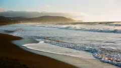 Sekret słoności morza: skąd tak naprawdę bierze się sól w wodzie?