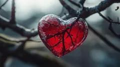 Jak długo trwa miłość?