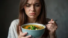 Co zrobić, gdy zupa jest za słona – najlepsze kuchenne patenty