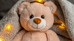 Kiedy ostatnio prałaś/praliśmy pluszaka swojego dziecka? Sprawdź, dlaczego warto robić to regularnie