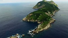 Wyspa, na którą nie wpuszcza się ludzi: co skrywa jedno z najbardziej przerażających miejsc na mapie świata